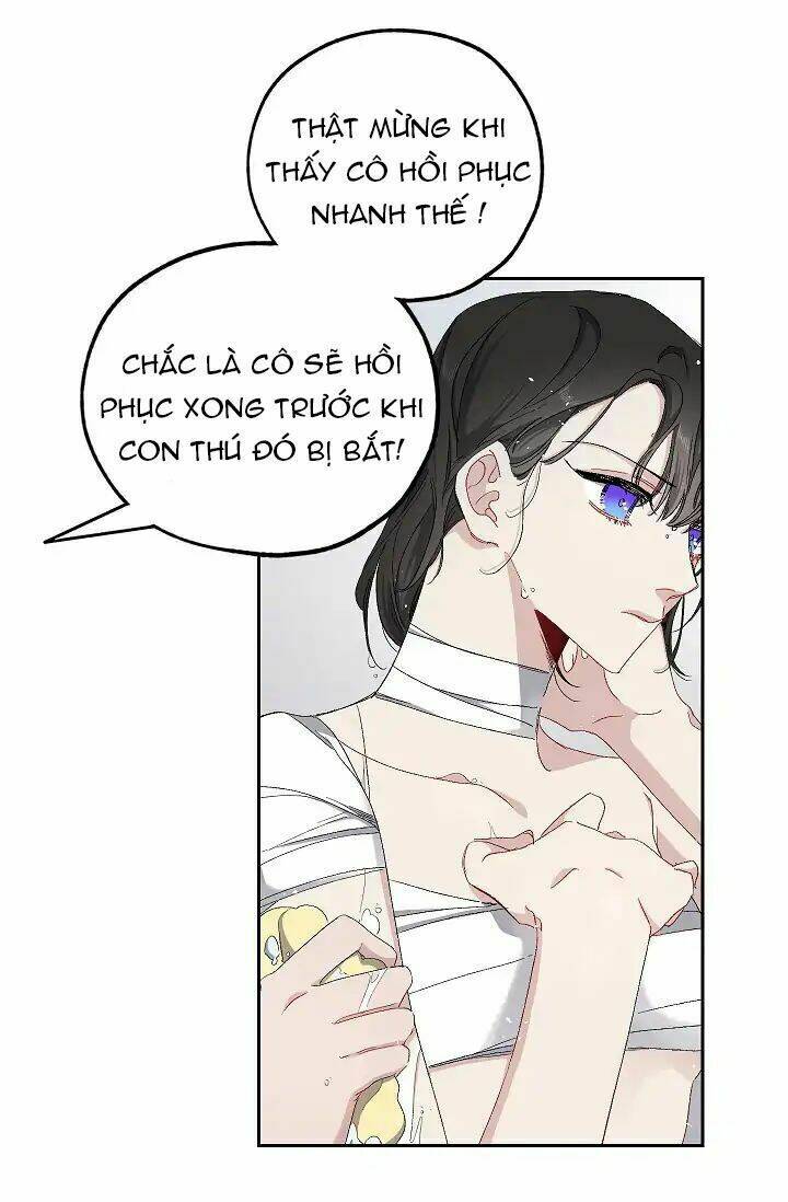Tình Điên Dại: Chapter 16