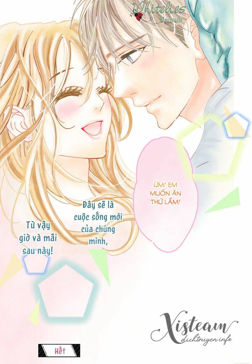 Boku Ni Hana No Melancholy: Chapter 90