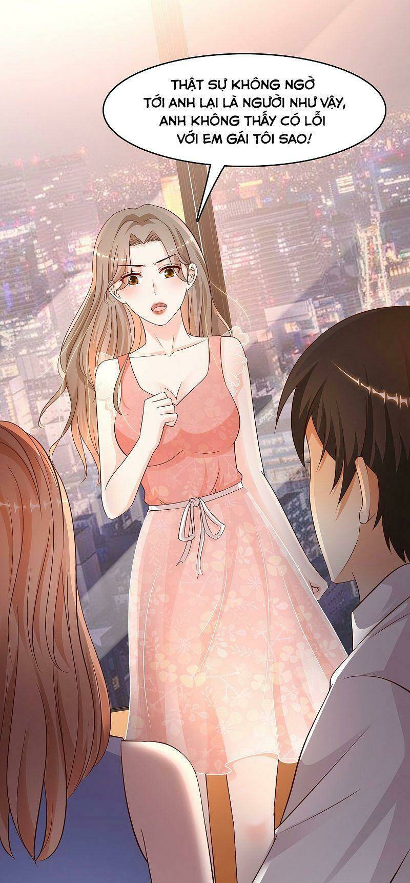 Tối Cường Vận Đào Hoa: Chapter 139