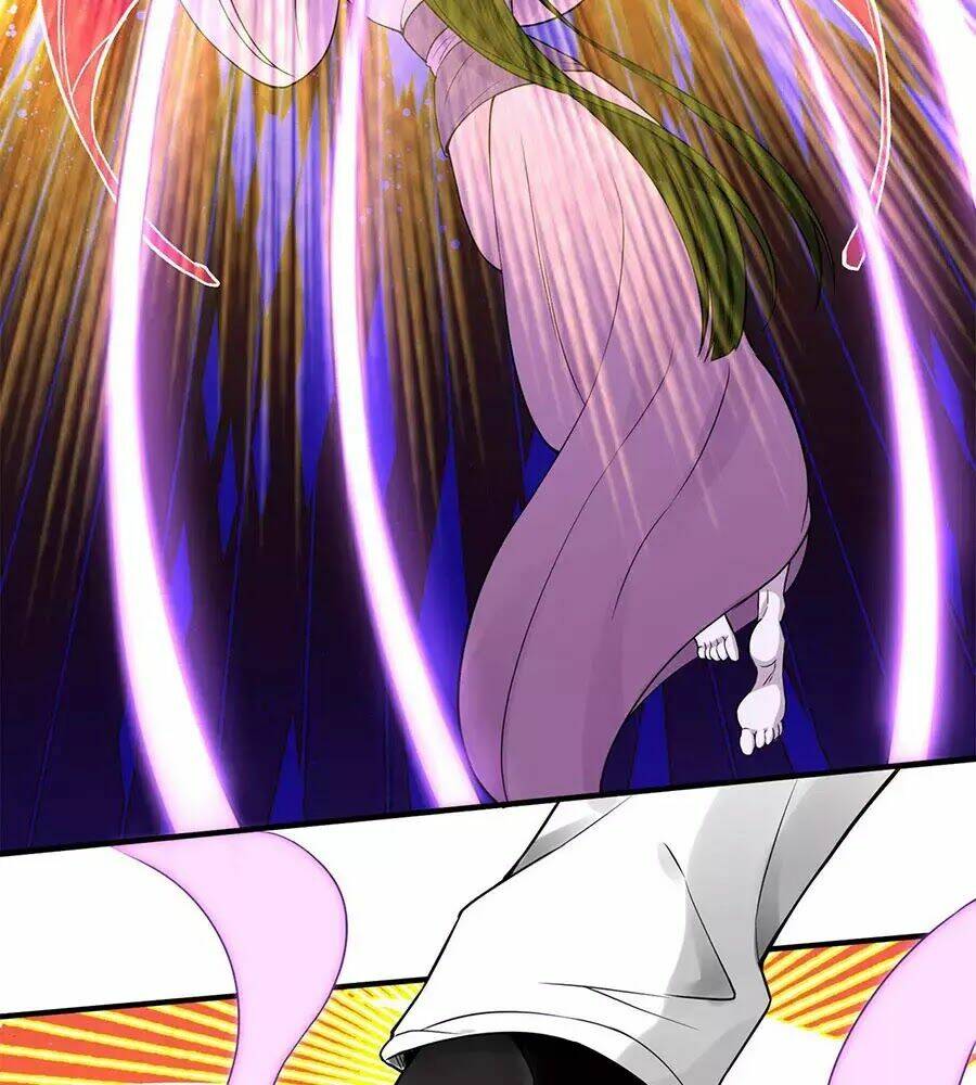 Anh Ấy Đến Từ Địa Ngục: Chapter 23