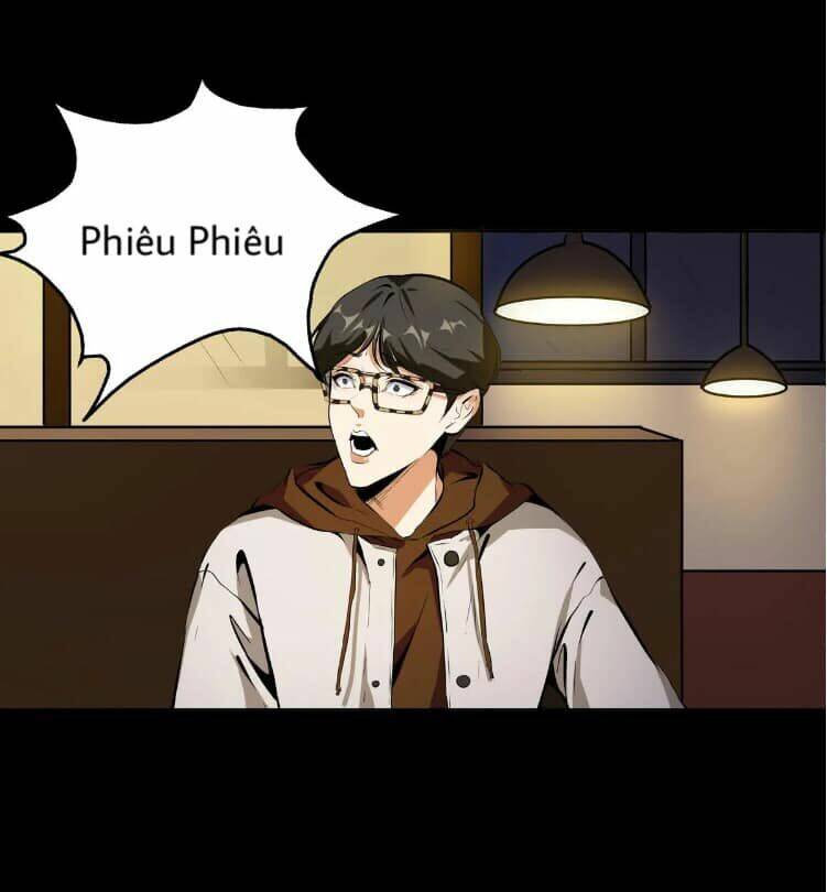 Giày Thủy Tinh: Chapter 34.5