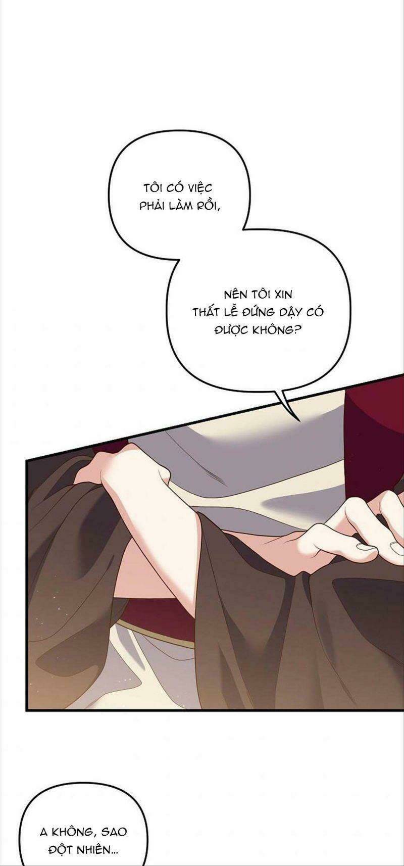 Hôn Phu Của Tôi Là Nam Chính Yandere: Chapter 18