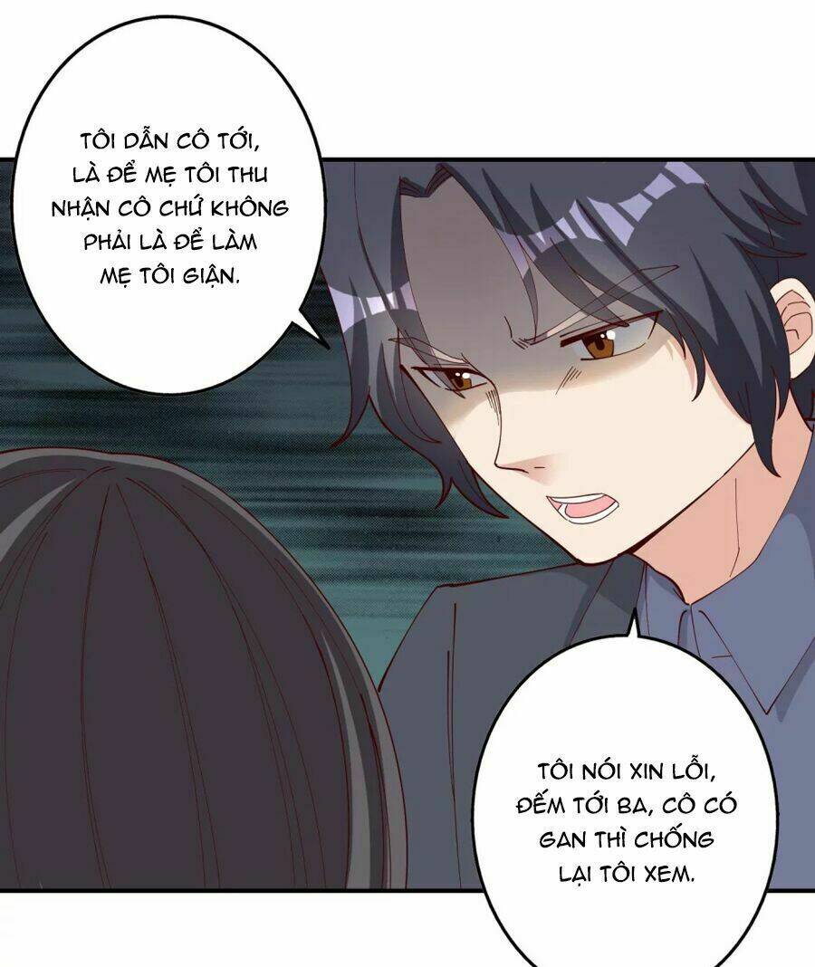 Hôn Nhân Dục Vọng: Thiếu Gia Nhẹ Một Chút!: Chapter 118