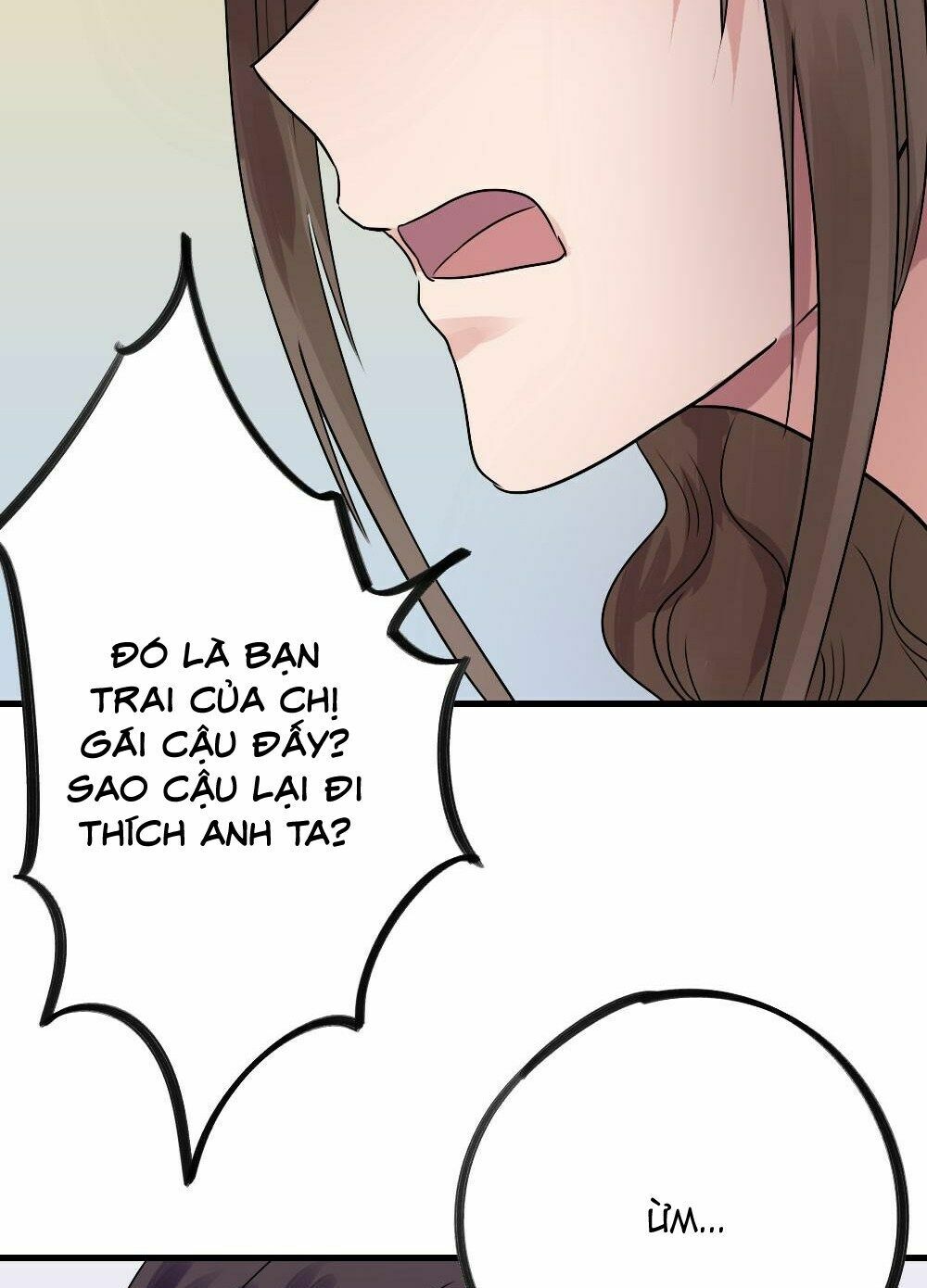 Phải Lòng Em Trai Của Bạn Gái Mình: Chapter 20