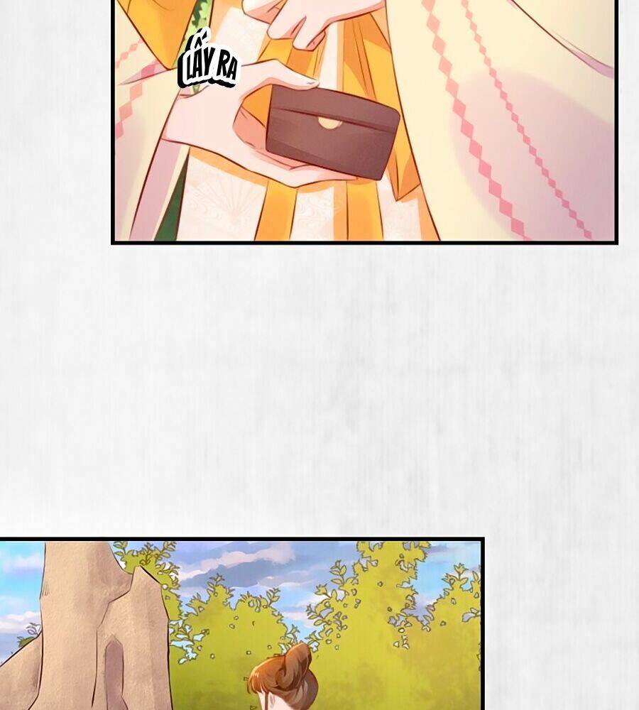 Hoạn Phi Hoàn Triều: Chapter 98