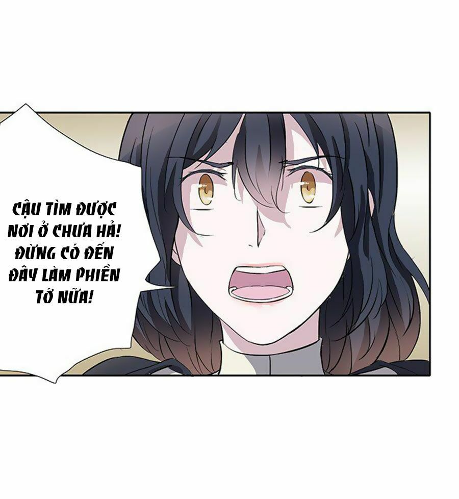 Thiên Kim Đường Môn: Chapter 43
