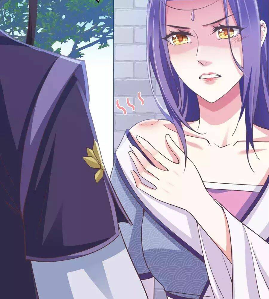 Bạo Quân Thử Yêu: Yêu Hậu Như Thử Đa Kiều: Chapter 13