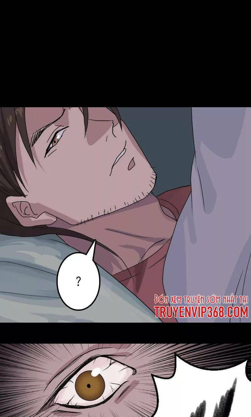 Quan Tài Hung Ác: Chapter 14