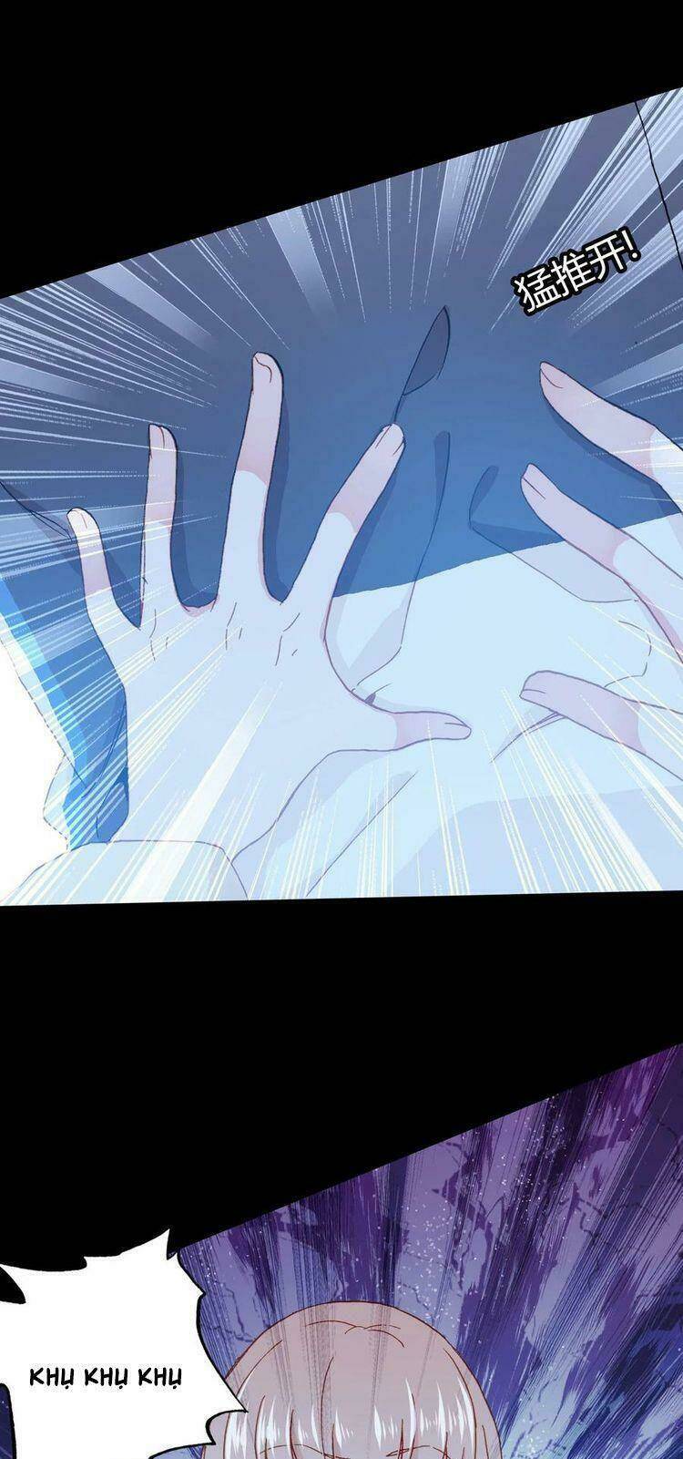 Chuyển Phát Nhanh Tình Yêu: Chapter 29