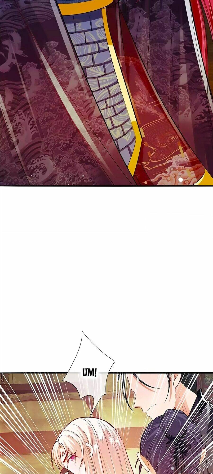 Ôn Nhu Bạo Quân: Nhiếp Chính Vương Gia Quá Hung Mãnh: Chapter 28