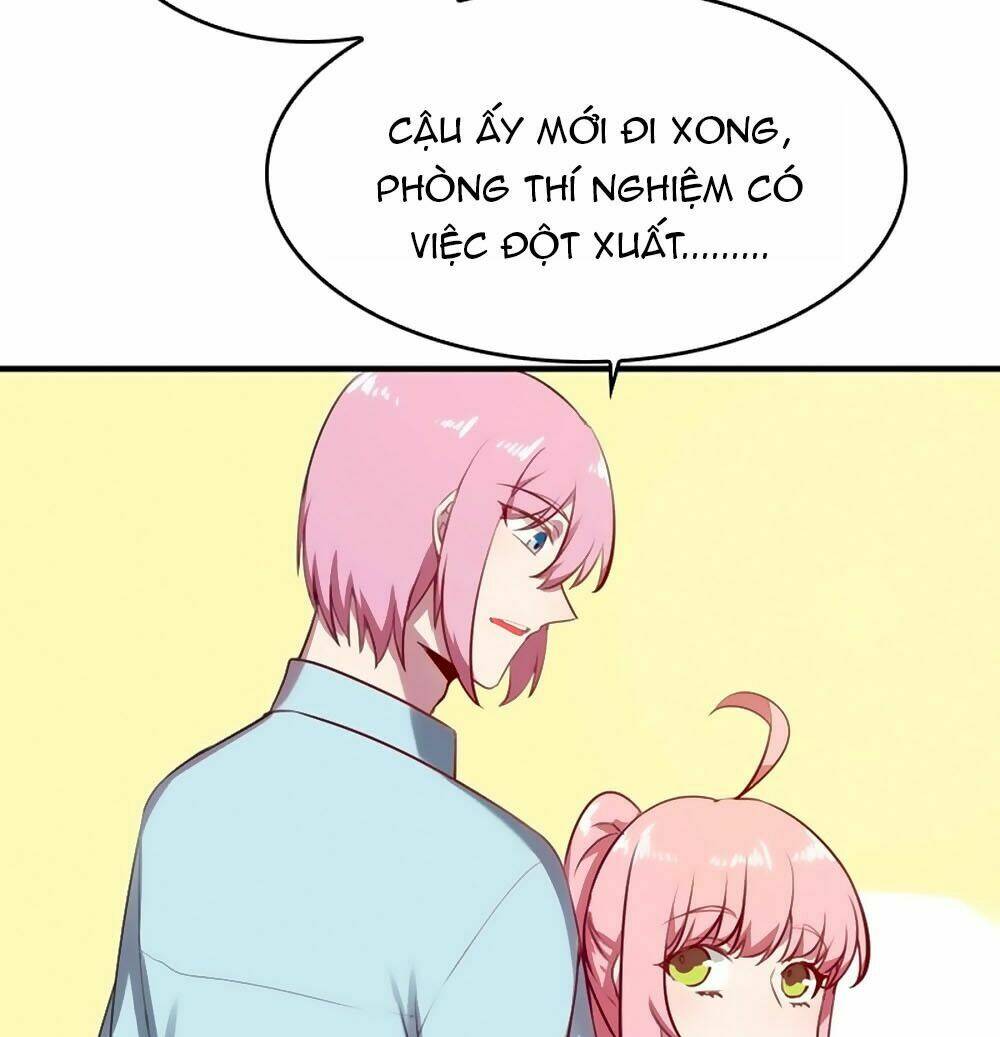 Bám Lấy Nam Thần Bất Chấp Thời Tiết: Chapter 19