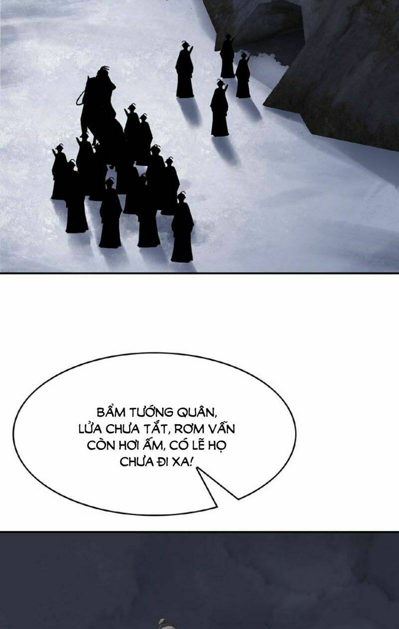 Trọng Sinh Bá Sủng Nhiếp Chính Vương Quá Mạnh Mẽ: Chapter 49