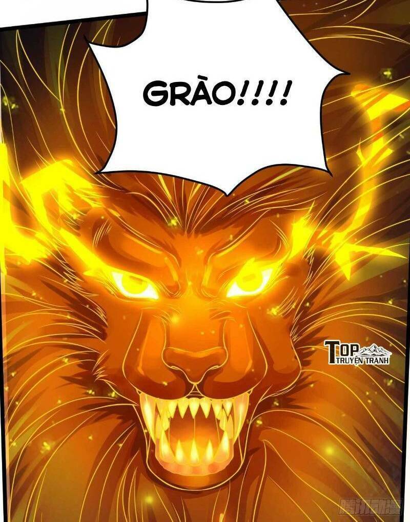 Đô Thị Siêu Cấp Thần Tôn: Chapter 51