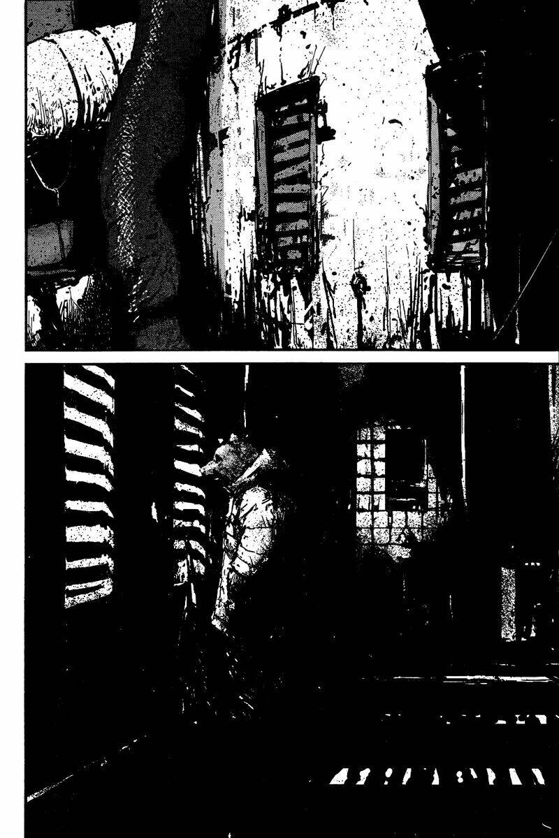 Thảm Họa Virus Ngoài Hành Tinh: Chapter 16