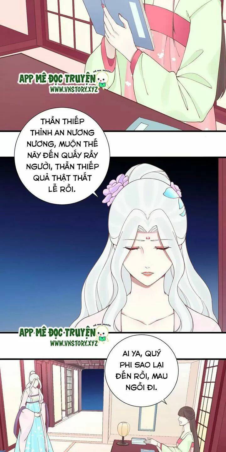 Hoàng Hậu Bận Lắm: Chapter 125