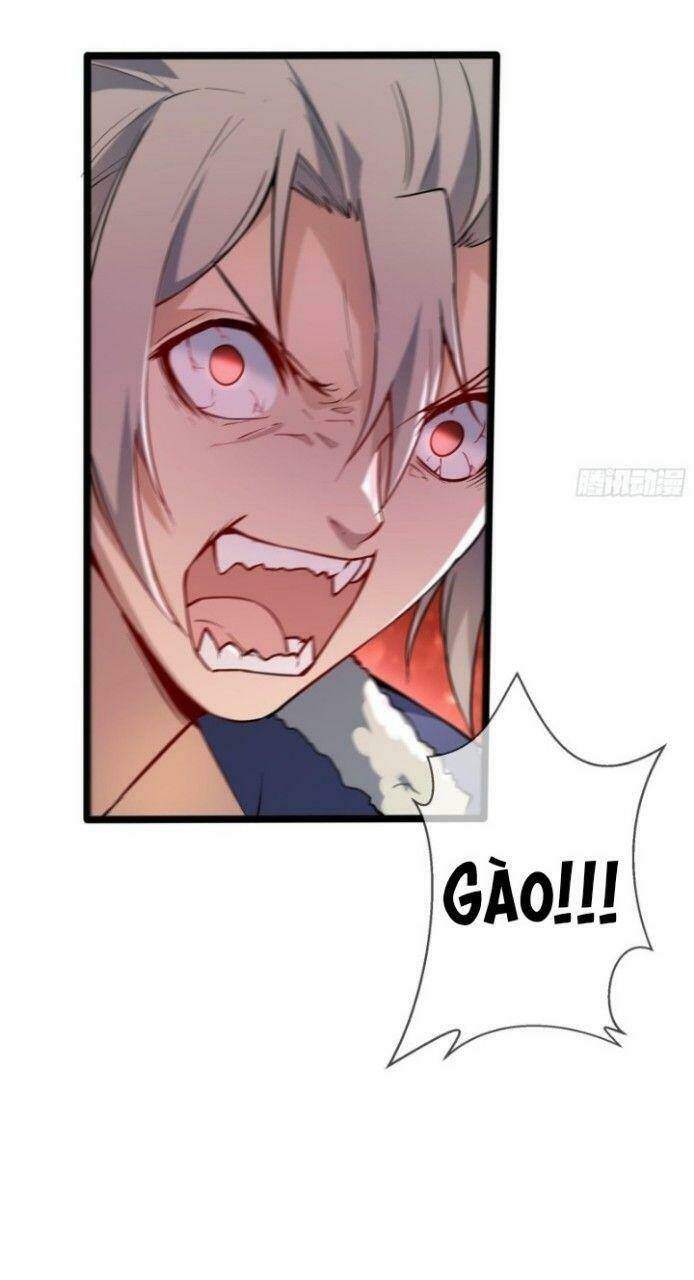 Mạt Thế Yêu Hành Ký: Chapter 7