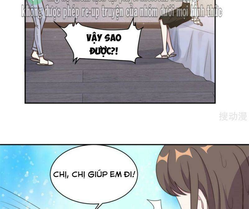 Tổng Tài, Tránh Xa Tôi Ra: Chapter 38