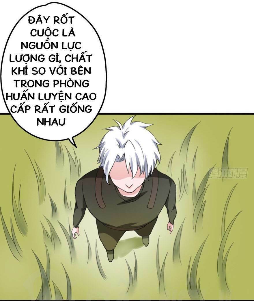 Đô Thị Tu Luyện Cuồng Triều: Chapter 86