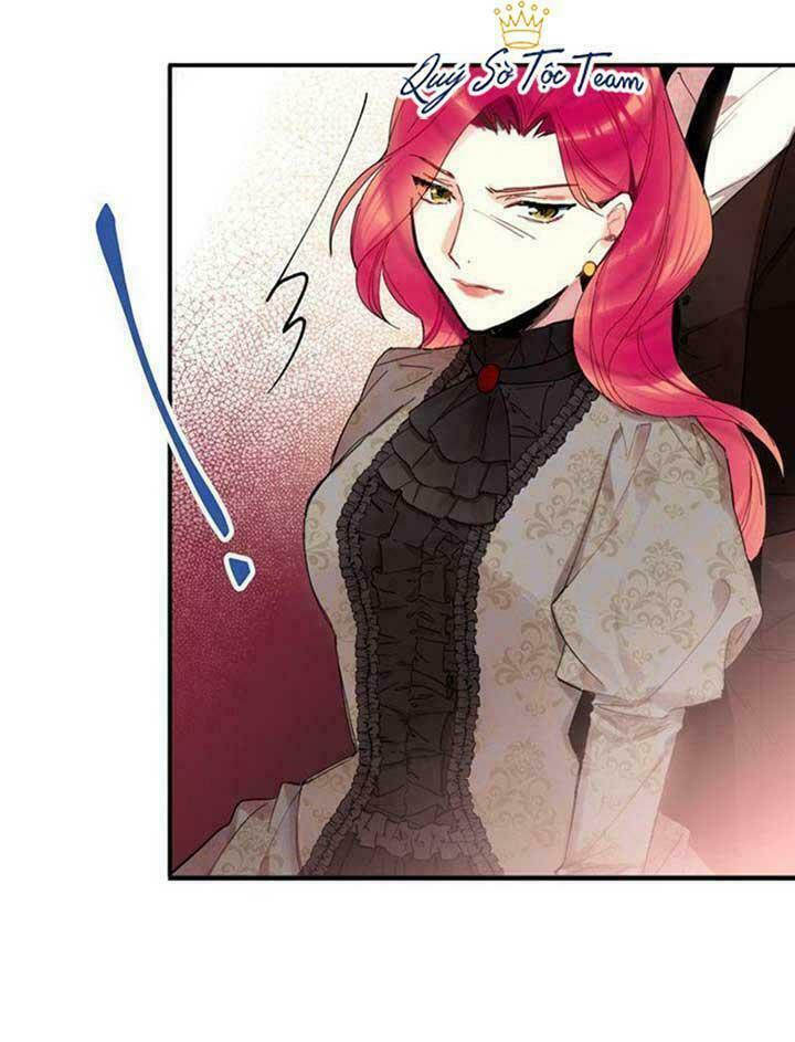 Tồn Tại Với Tư Cách Là Vợ Của Nam Chính: Chapter 19: Hôn nhân chính trị
