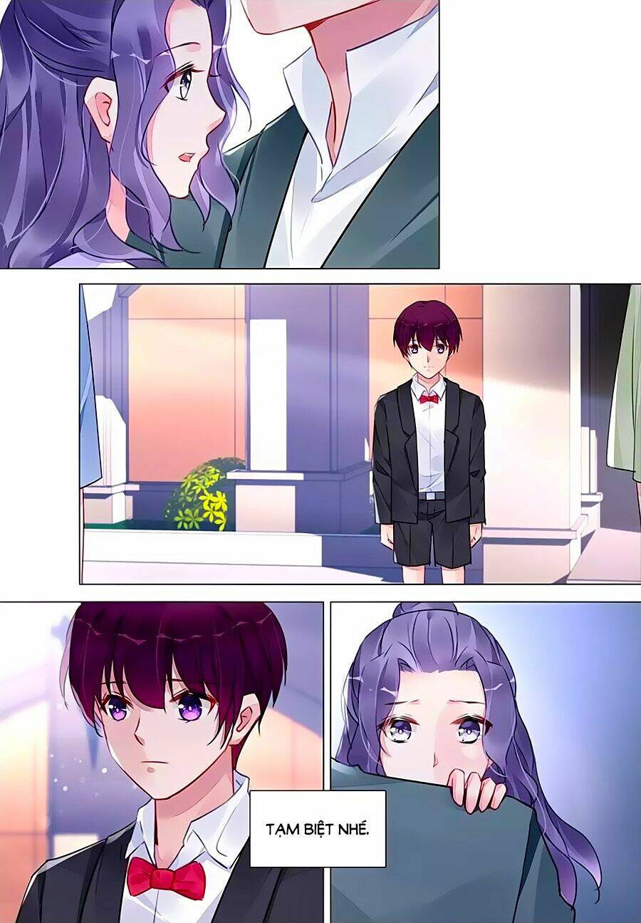 Bá Tình Ác Thiếu: Dạy Bảo Tiểu Đào Thê: Chapter 268