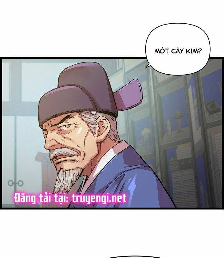 Tôi Sẽ Sống Như Một Hoàng Tử: Chapter 25