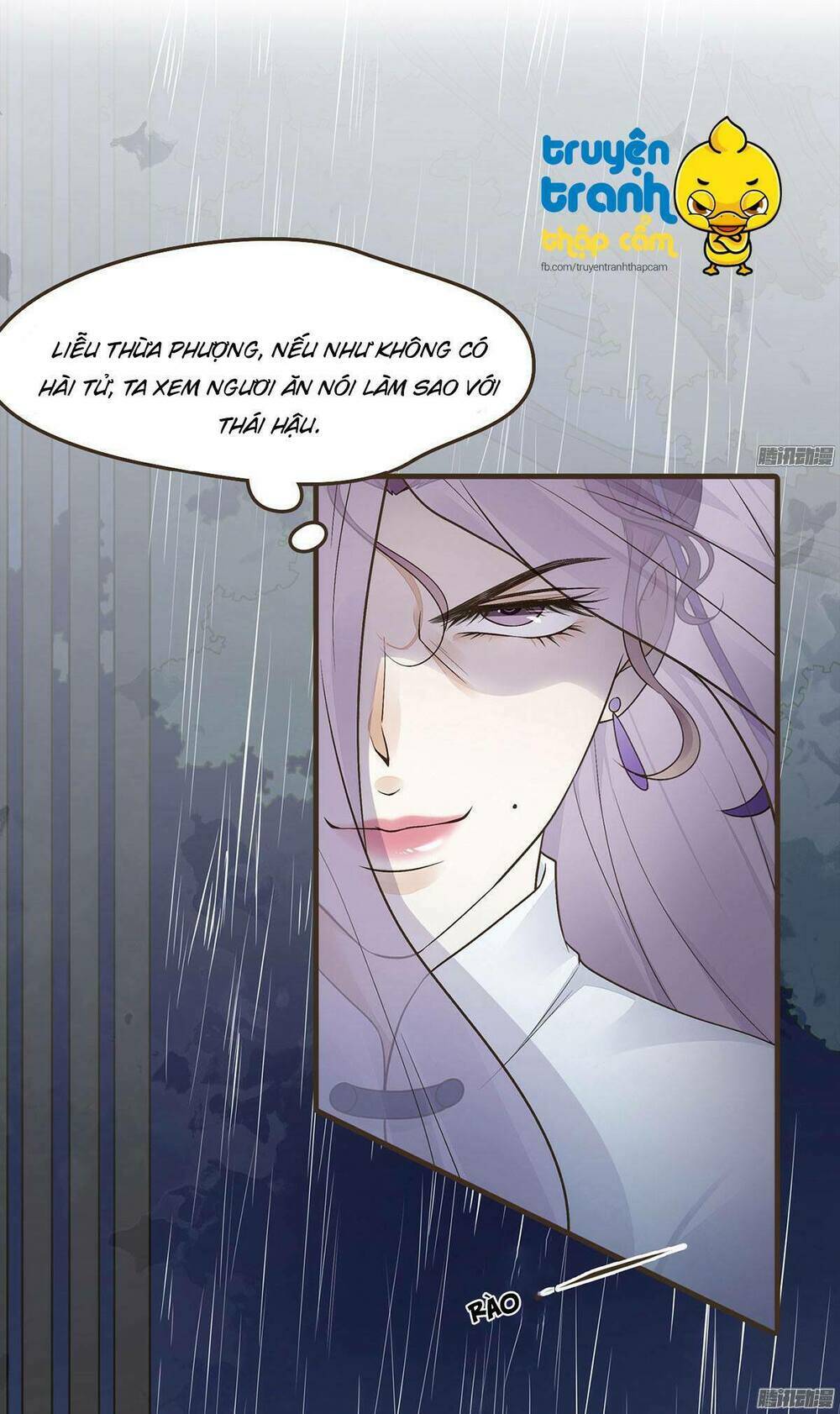 Đại Giá Thừa Tướng: Chapter 29