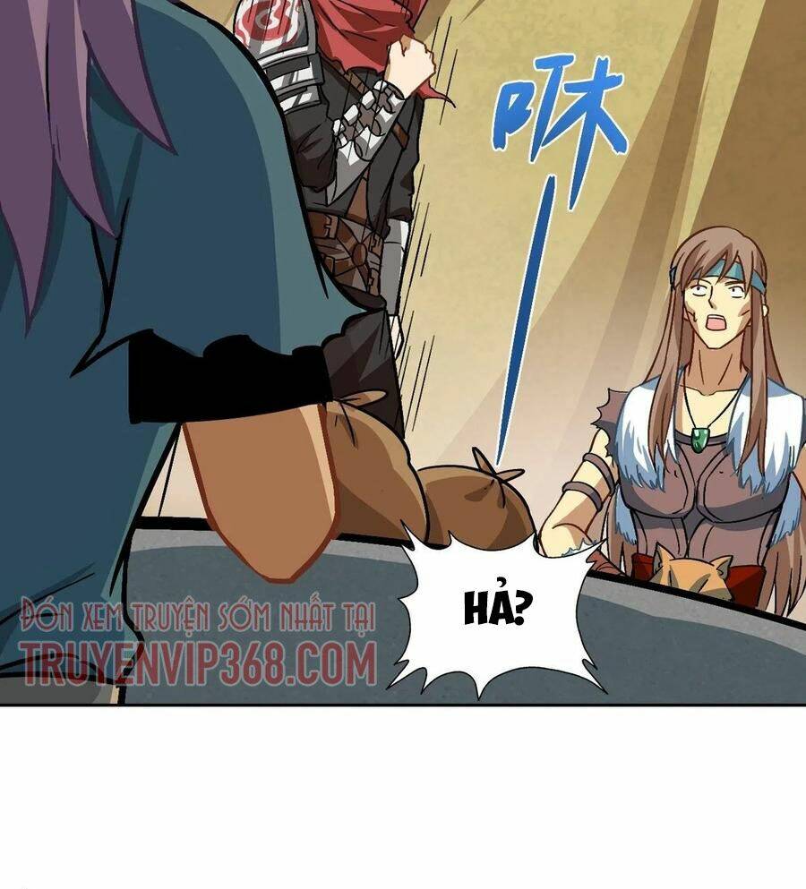 Người Nguyên Thủy Mạnh Nhất: Chapter 74