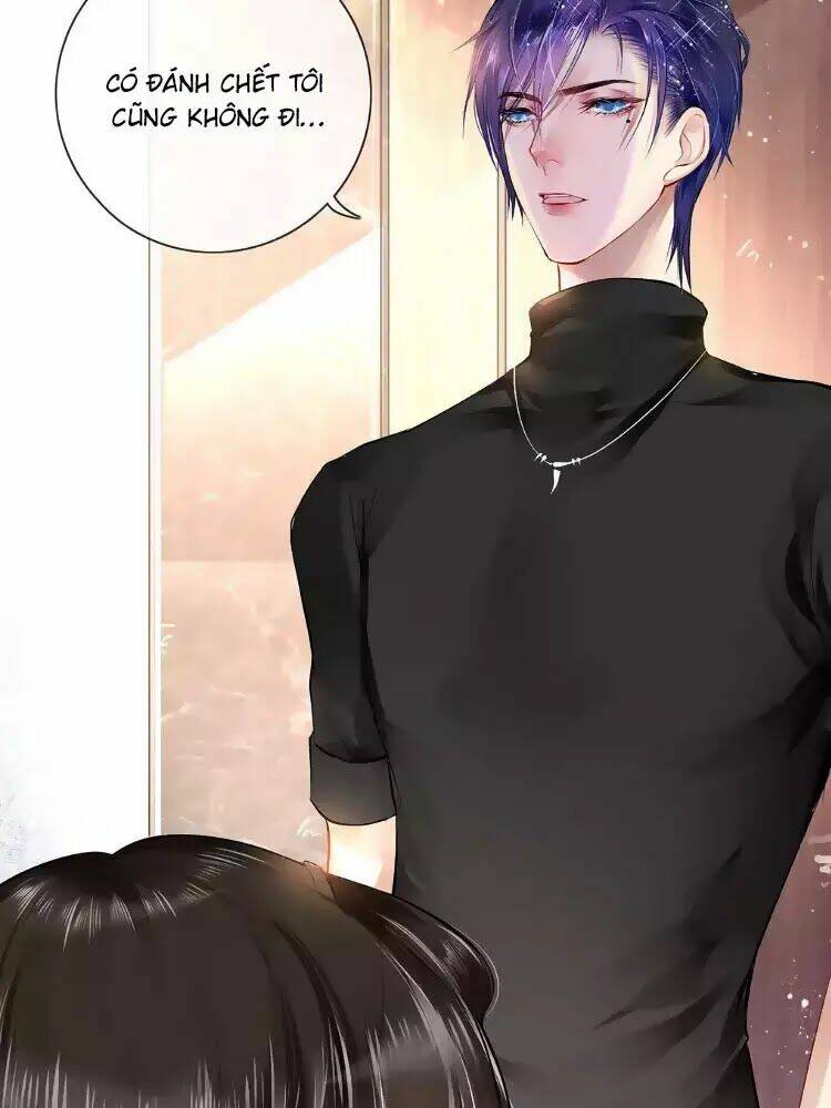 Chung Cư Của Các Ảnh Đế: Chapter 5