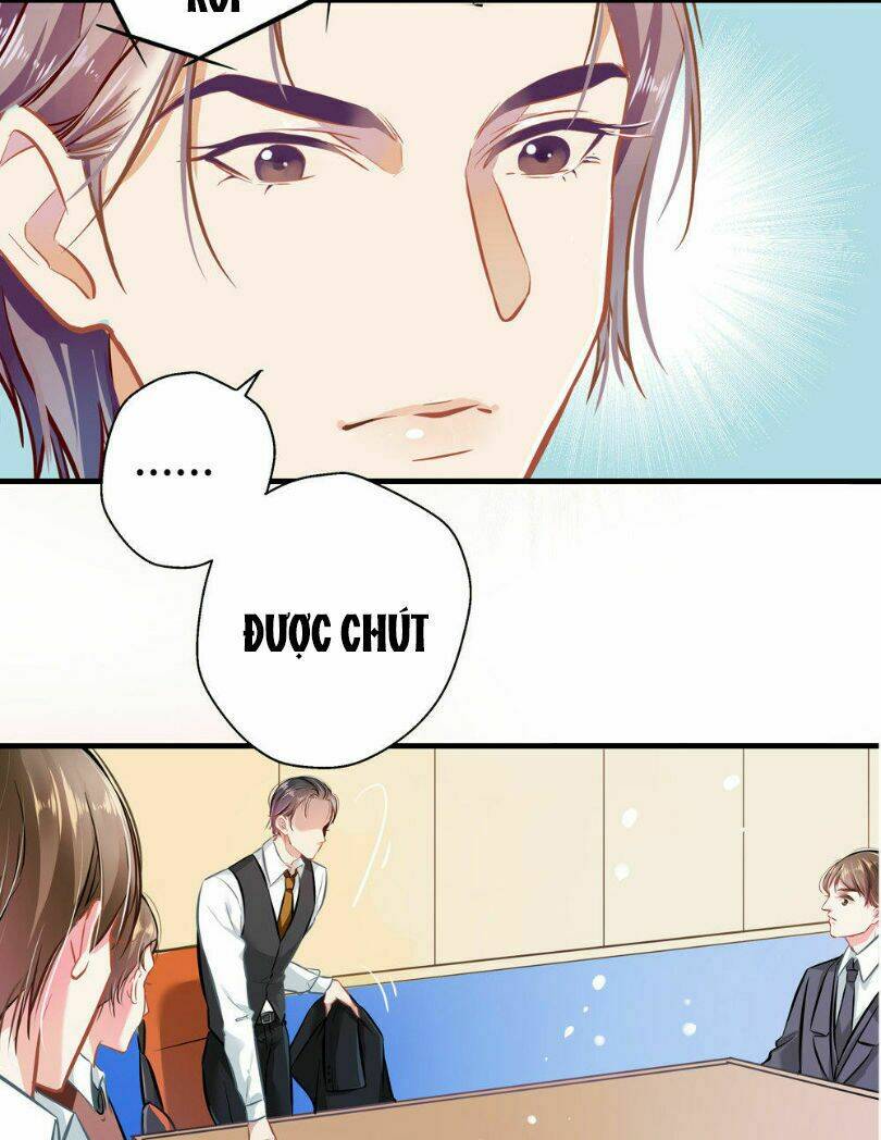 Cưng Chiều Ái Thê Hư Hỏng: Chapter 16