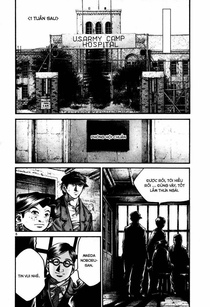 Rainbow: Chapter 102