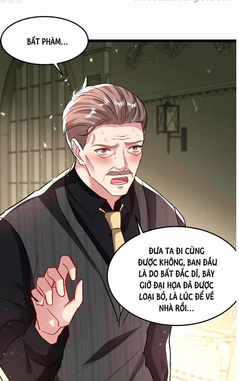 Trọng Sinh Khí Thiếu Quy Lai: Chapter 173