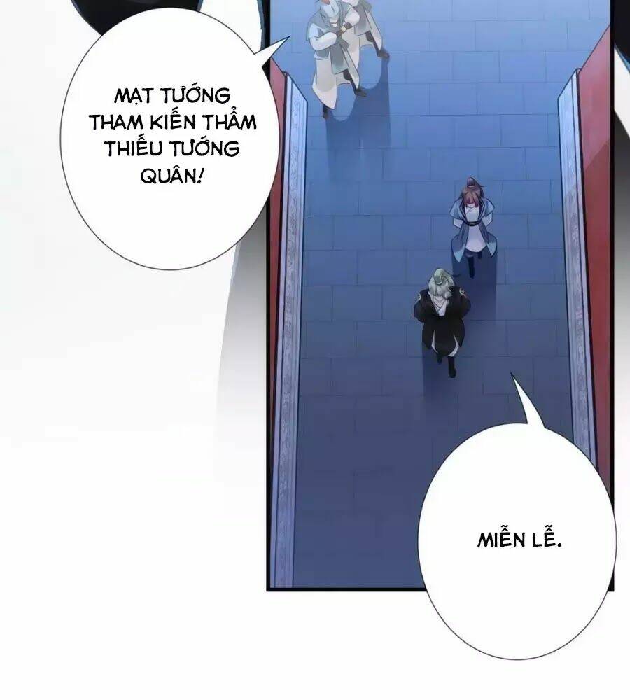 Vương Phi Có Chút Nghịch Ngợm: Chapter 49
