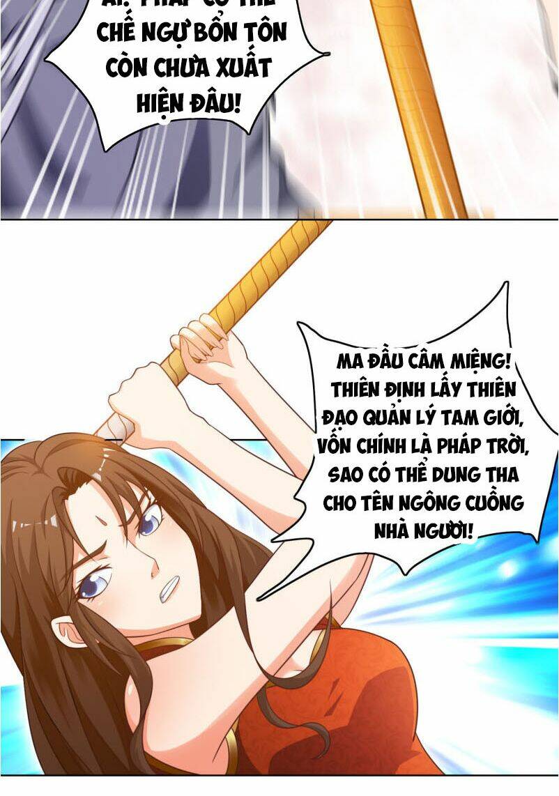 Thần Tiên Đại Lý Nhân: Chapter 7
