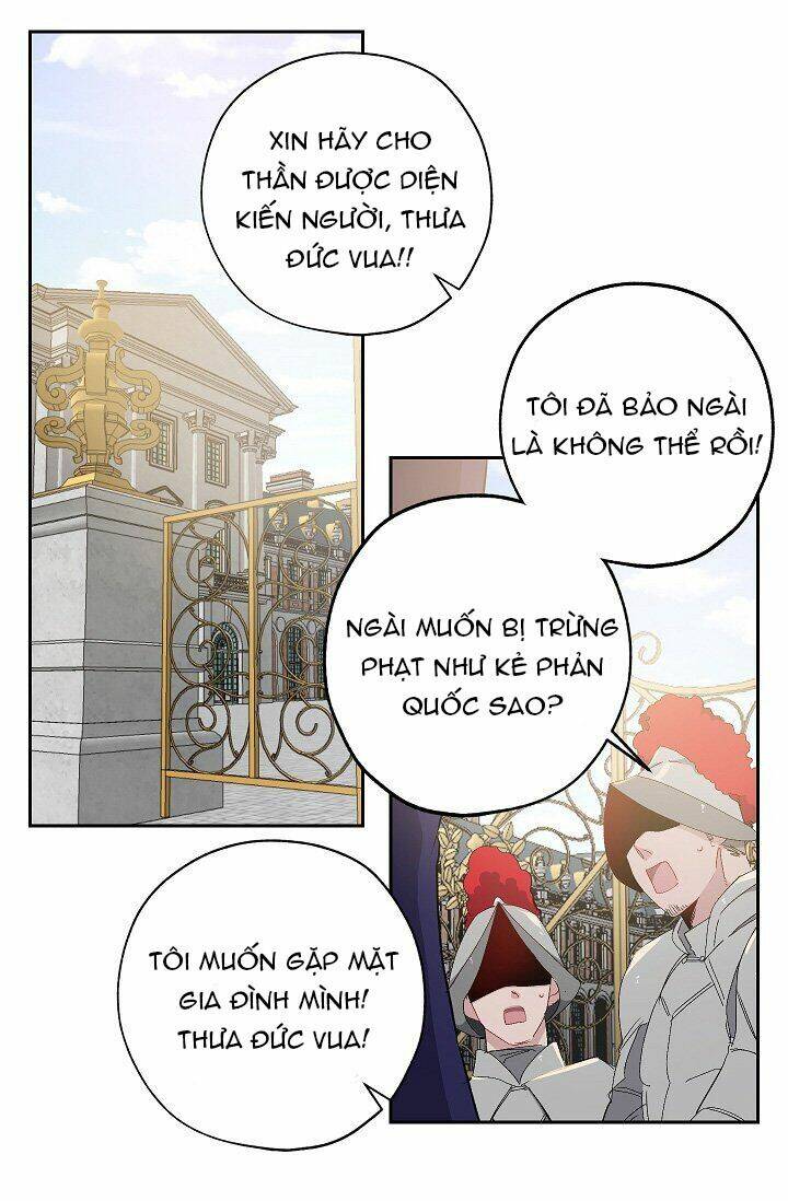 Tình Điên Dại: Chapter 15