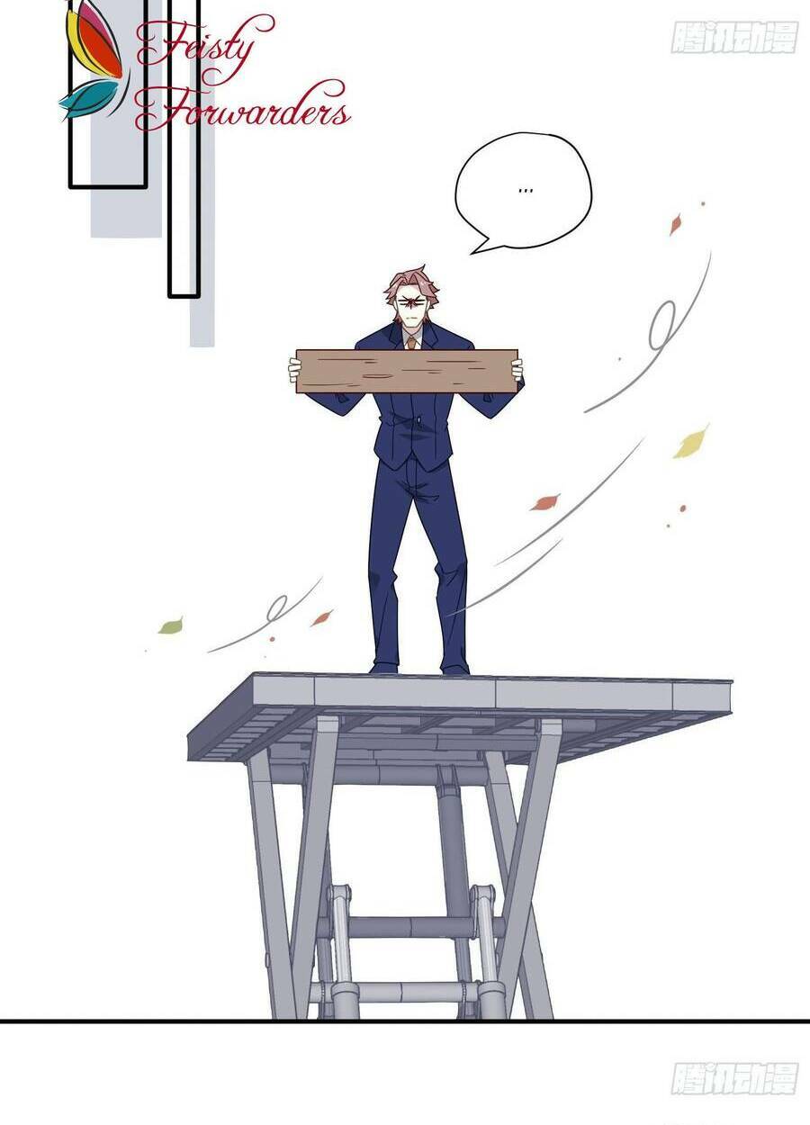 Nữ Phụ Như Tôi Cũng Có Ngày Ra Mắt: Chapter 58