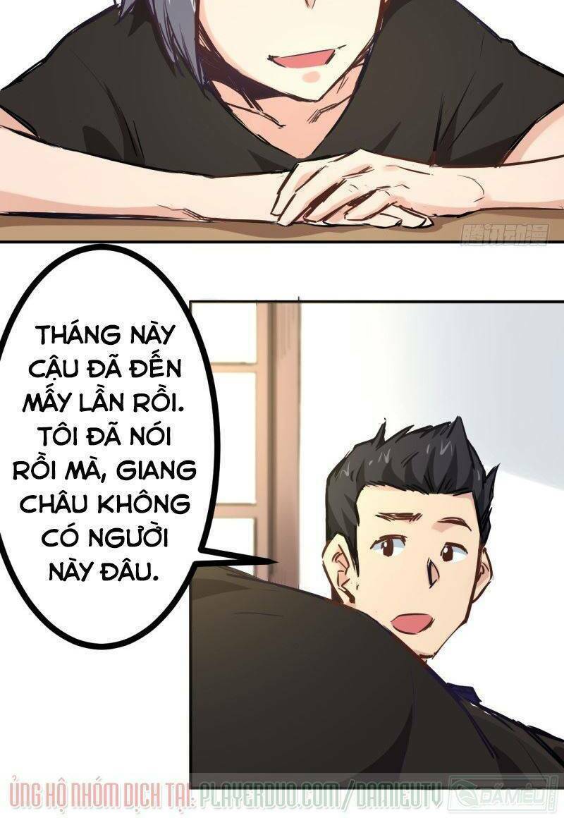 Đỉnh Phong Thần Y: Chapter 6