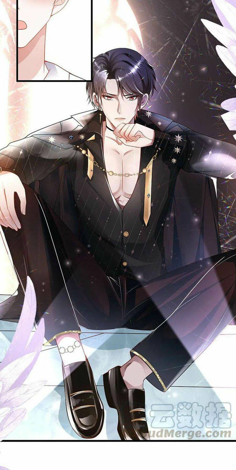 Sủng Hậu Của Vương: Chapter 136