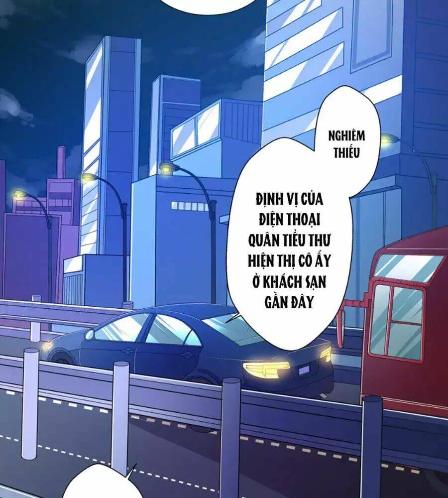 Cưng Chiều Ái Thê Hư Hỏng: Chapter 28