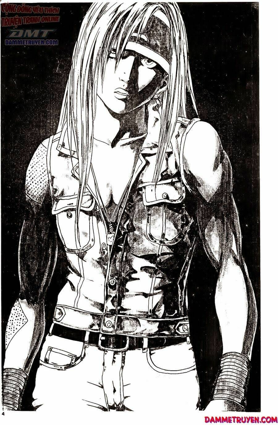 Ai Hơn Ai: Chapter 149