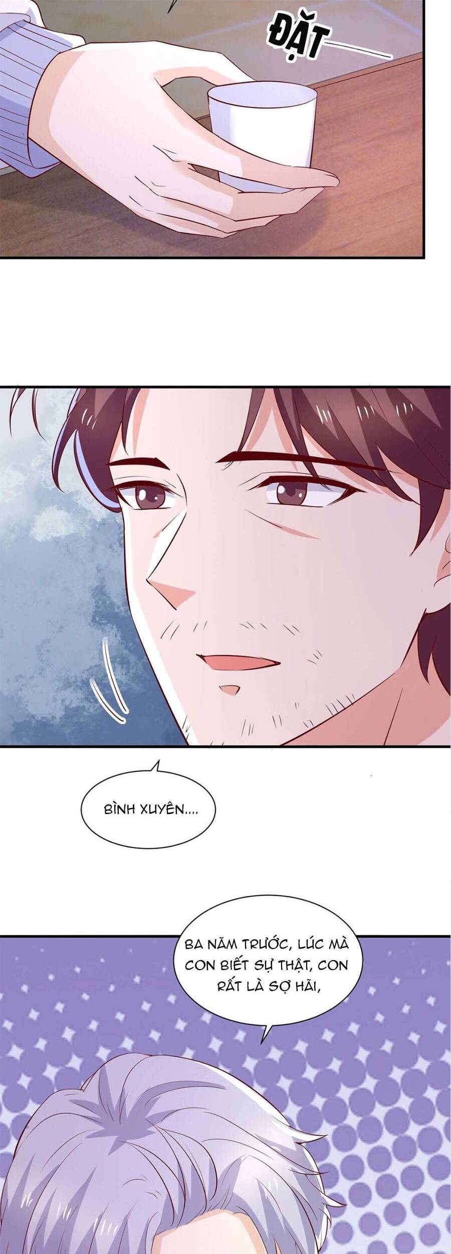 Trọng Sinh Chi Ngược Tra Nữ Vương: Chapter 79