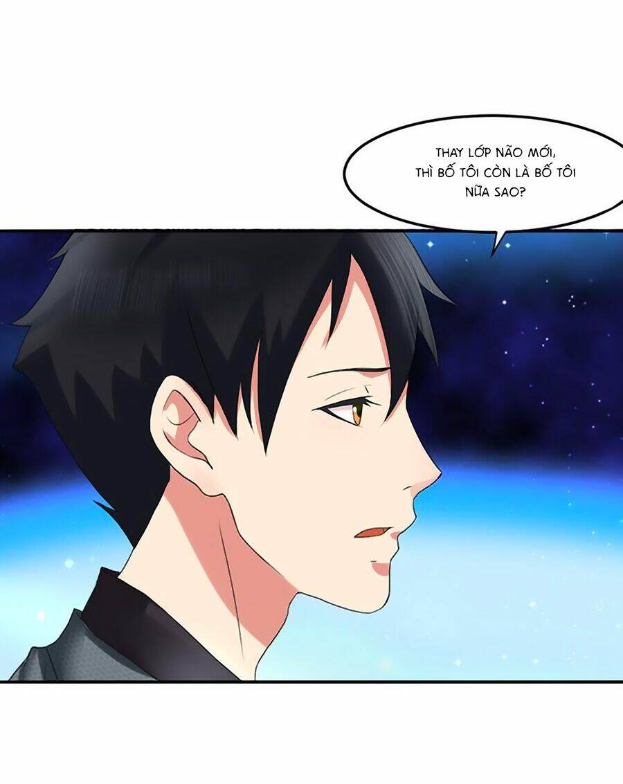 Số Hiệu 1314: Chapter 5