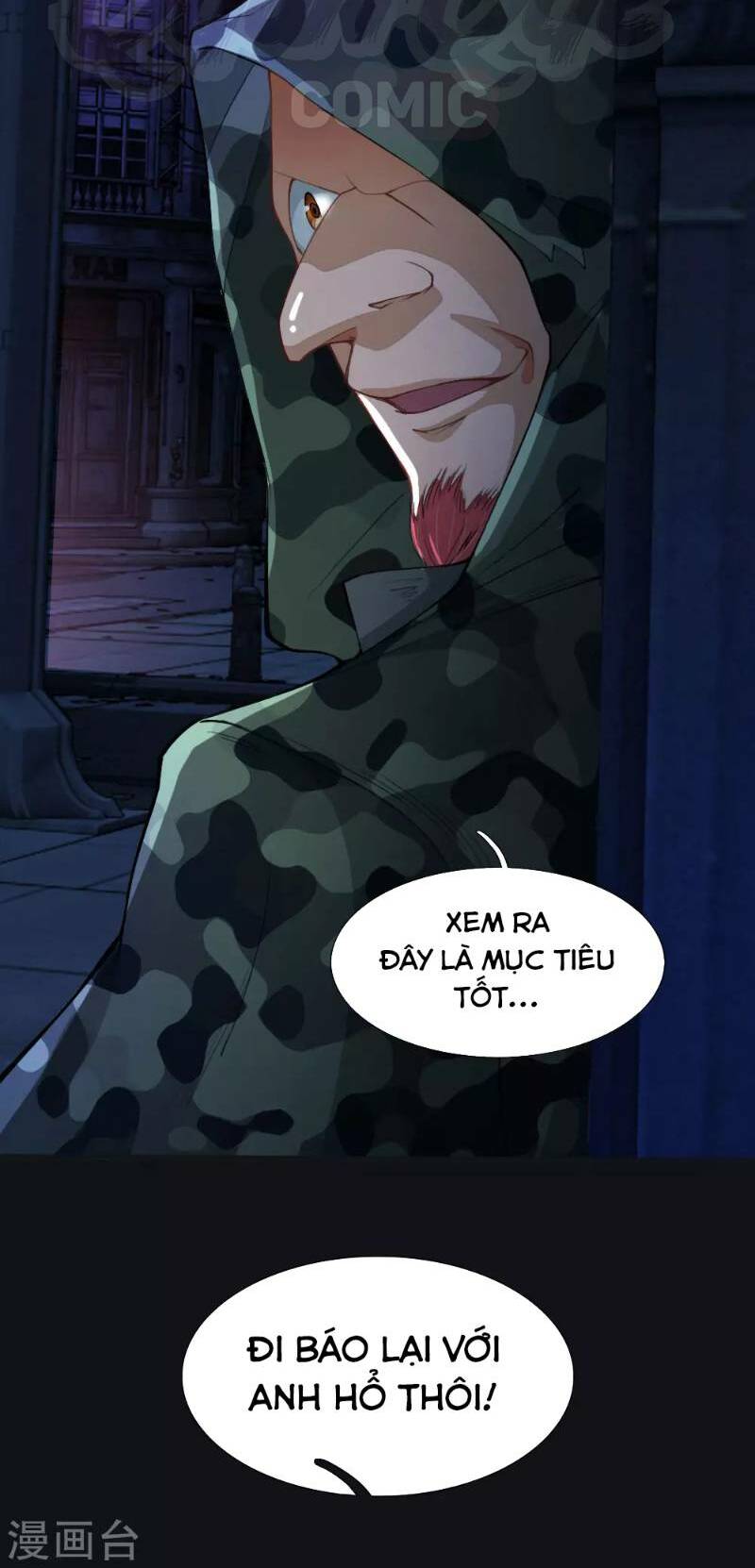 Bạn Gái Mạt Thế Vườn Nhà Ta Thông Tới Mạt Thế: Chapter 18