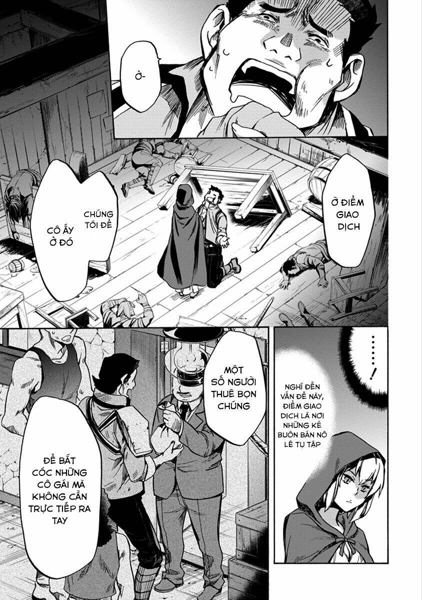 Dungeon Ni Deai O Motomeru No Wa Machigatte Iru Darou Ka: Familia Chronicle Episode Ryu: Chapter 1