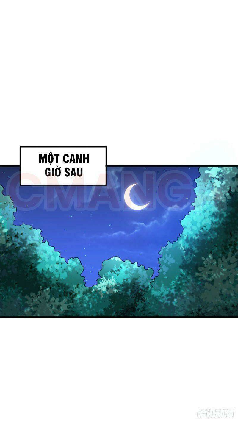 Yêu Giả Vi Vương: Chapter 162