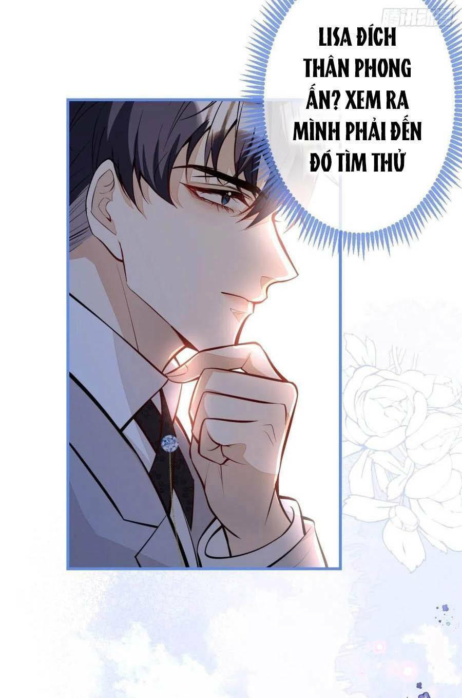 Xuyên Không Đến Thế Giới Trở Thành Đóa Hoa Của Anh: Chapter 32