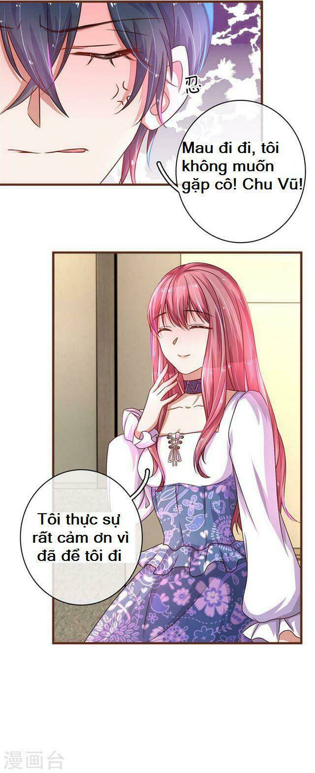 Trùng Sinh Để Trả Thù: Chapter 31