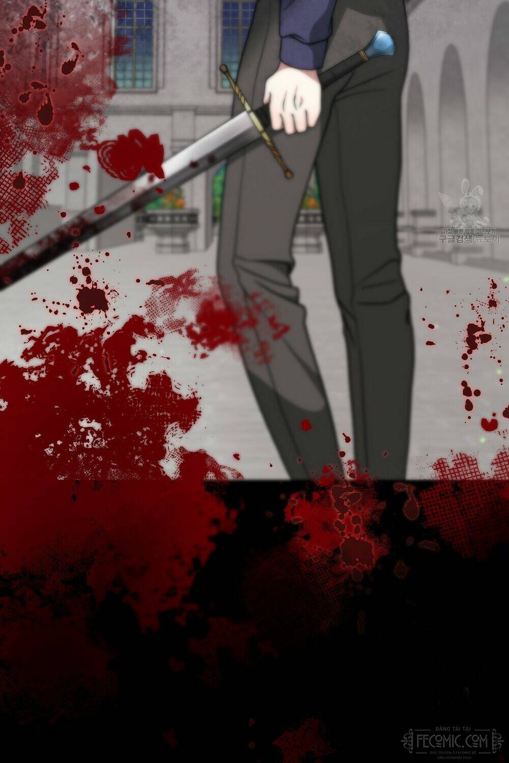 Công Chúa Bị Lãng Quên Muốn Sống Trong Hòa Bình: Chapter 30