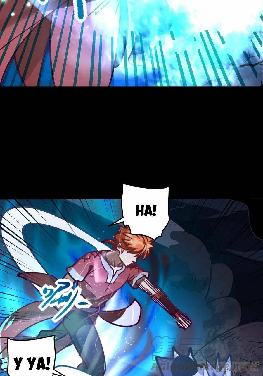 Người Nguyên Thủy Mạnh Nhất: Chapter 68