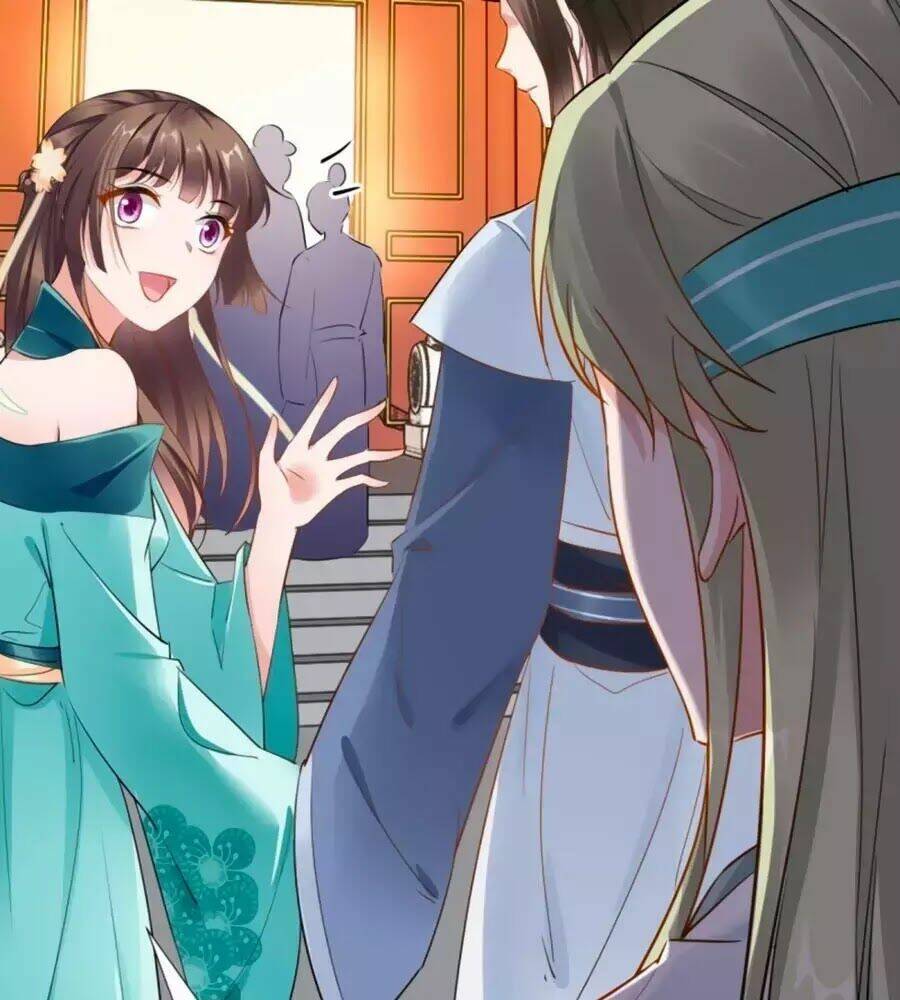 Vương Phi Có Chút Nghịch Ngợm: Chapter 69