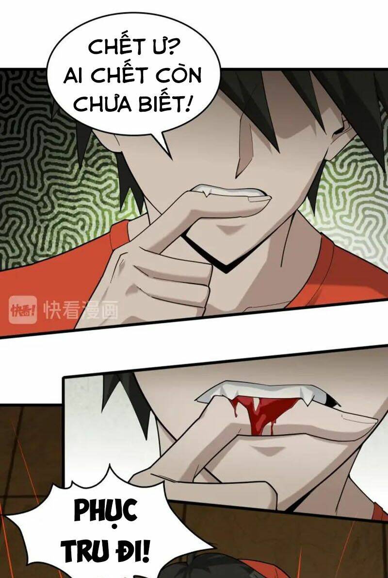 Siêu Cấp Đại Chủ Bạ: Chapter 61